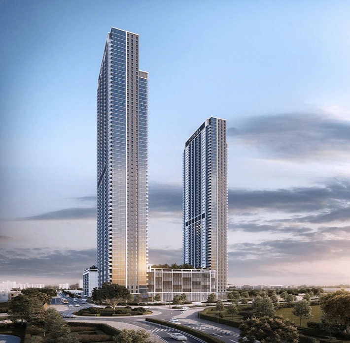 Luxury dream home residence by Sobha Realty in Dubai