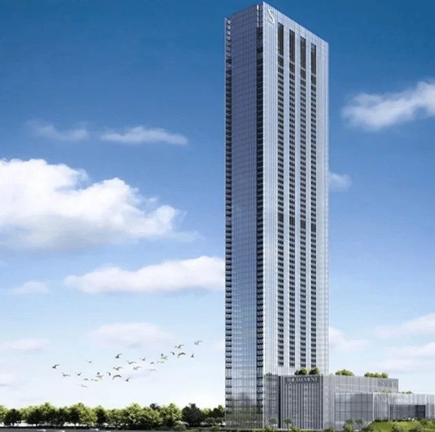 Sobha Realty luxury residential development overview in Dubai